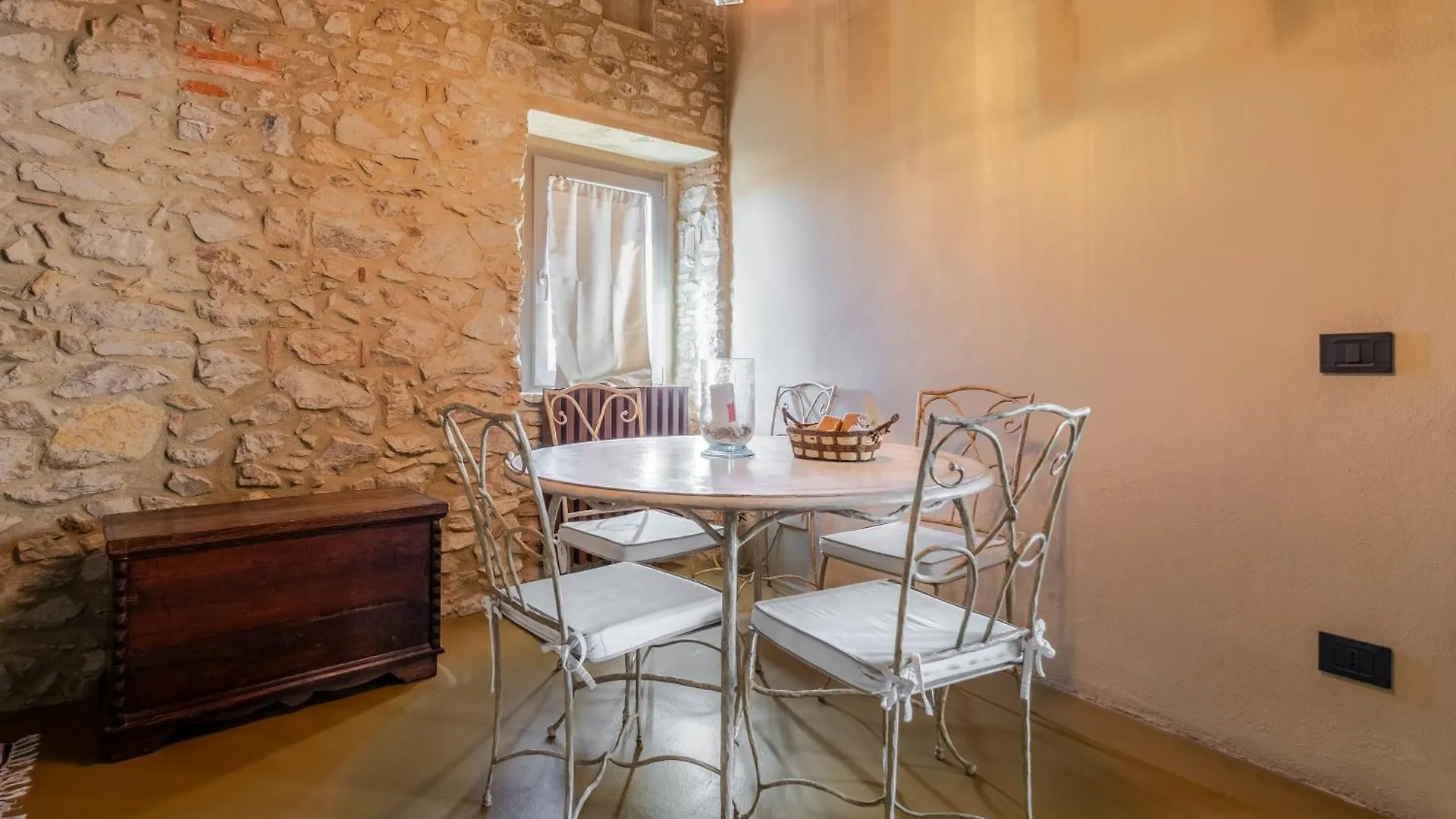 بيت للعطل فيلا Retreatloft In مانشانو إيطاليا