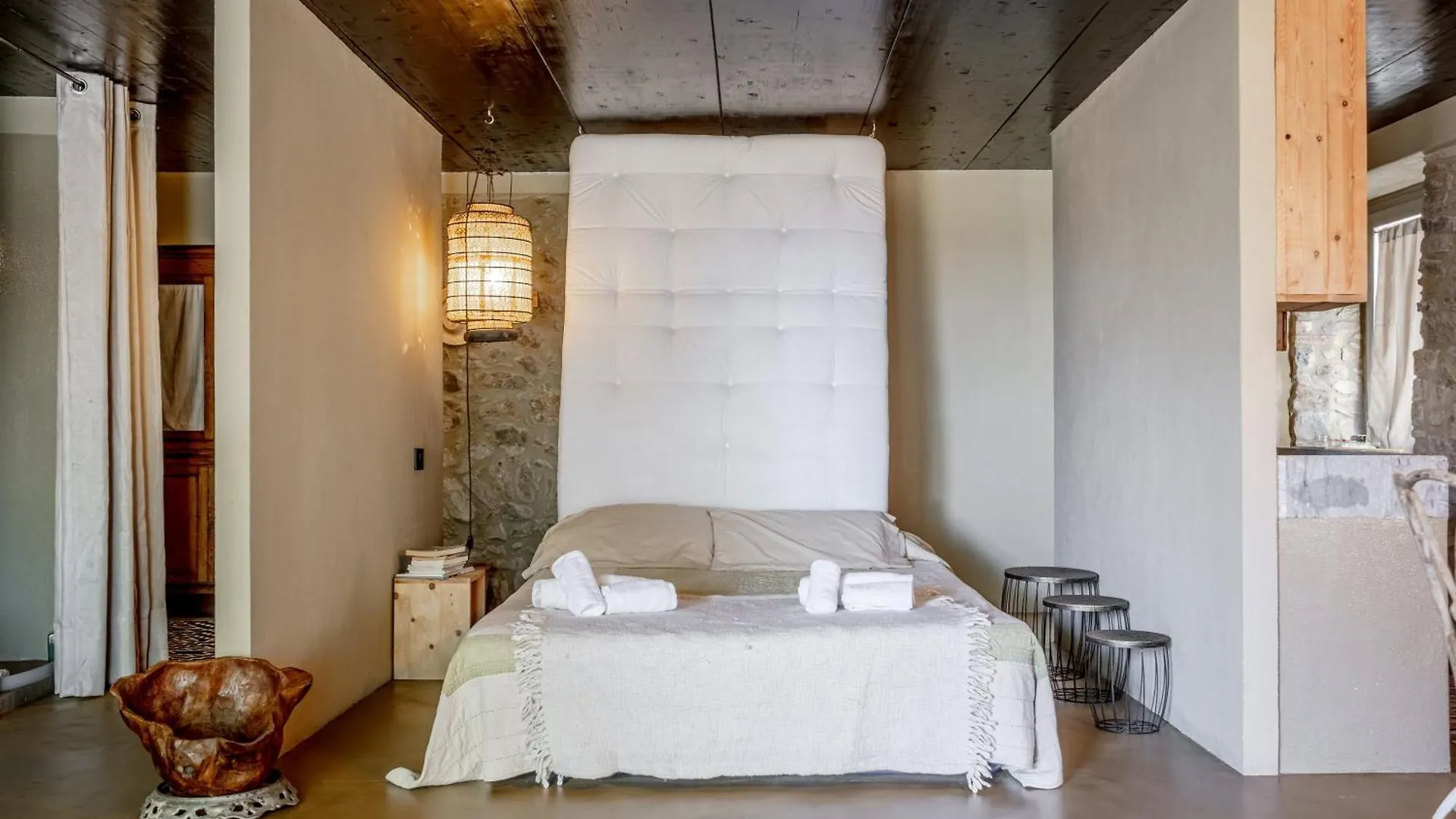 فيلا Retreatloft In مانشانو