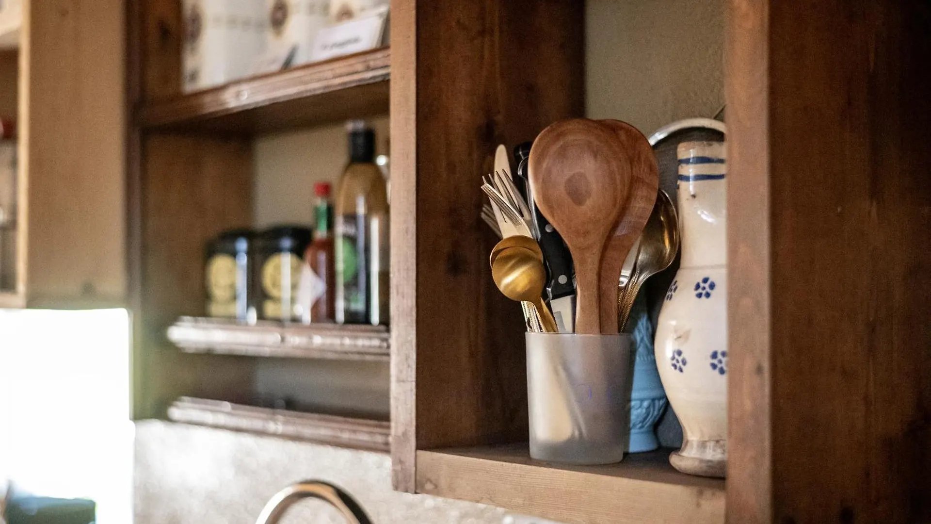 بيت للعطل فيلا Retreatloft In مانشانو